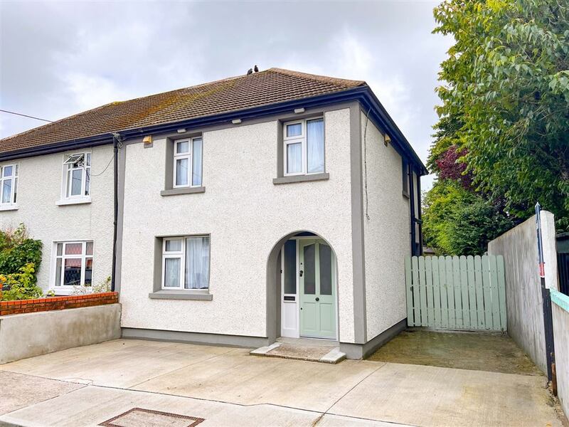This home in Thurles is only a two-minute walk from the town’s main street