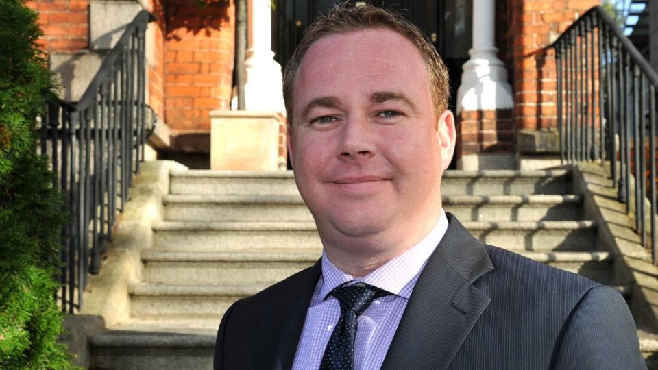 Dylan Cullen: Founder of Appreciating Assets