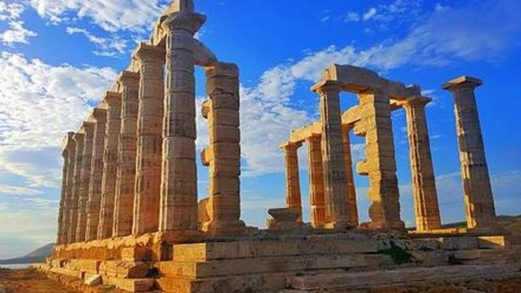 A preliminary deal has been  reached among euro zone lenders and Greek authorities which could pave the way for a new disbursement of loans to Athens in the coming weeks. Photograph: Getty Images