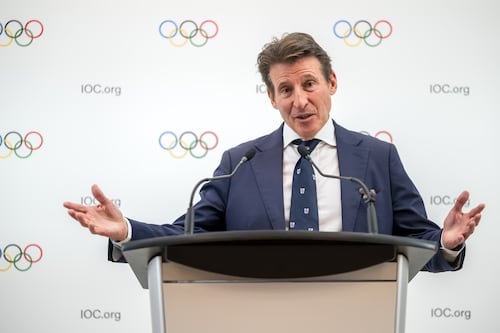 Lord of the Rings: All you need to know about the race to become the next IOC president