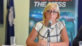 RSA head targets societal acceptance of road safety offences