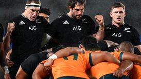 ‘It’s all about them’: Australia fume as New Zealand cancel Bledisloe Cup