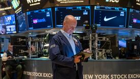 European stocks slip as US bond sales struggle amid concerns over Fed rate cuts