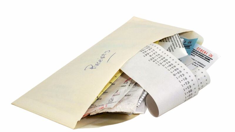 Concur found the biggest problem a company has with the expense process is that employees don’t remember what’s in the travel and expenses policy. Photograph: iStock