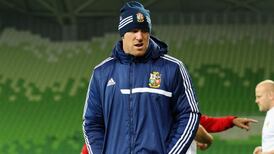 Rowntree would like O’Connell to stay on