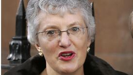 More than 160 people sleep ‘rough ’ in shadow of Leinster House’