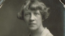 The mystery Irish woman who lived at the crossroads of revolutionary history