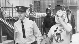 Frank McNally: My life as a civil servant in 1980s Dublin