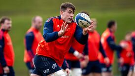 Under-20 Six Nations: Maturing Brian Gleeson ready for France opener