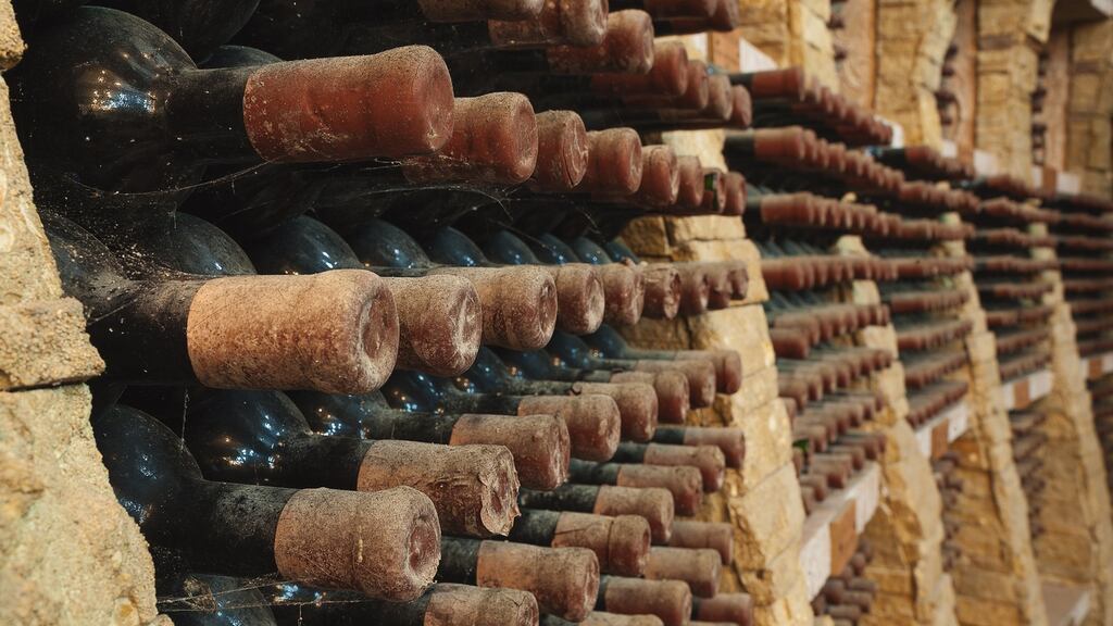 Not everyone has access to a cellar to store wine, and not all wine benefits from cellar ageing.
