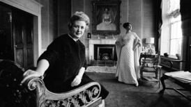 Dining 1990s-style: €1,000 wines, copious courses and butlers by the dozen