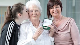 Woman (77) who got new lung, kidney and hip is ‘game for everything’