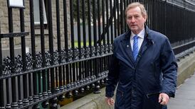 Fine Gael and Fianna Fáil hold ‘constructive’  government talks