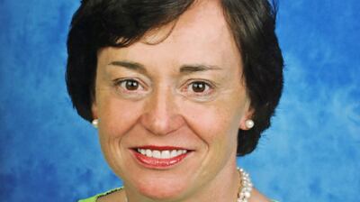 Consultant paediatrician Dr Louise Kyne says the direct impacts of Covid-19 on children’s physical health may not be too onerous, but the same cannot be said for the indirect impacts on their social, emotional and mental wellbeing