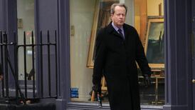 Edmund Honohan: A hero to some, a nuisance to others