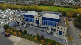 Modern office complex for sale in Dún Laoghaire
