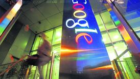 Google set to face record fine from EU
