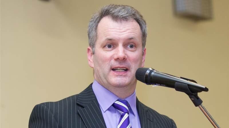 Réamonn Ó Ciaráin