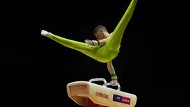 Tokyo 2020: Team Ireland profiles - Rhys McClenaghan (Gymnastics)