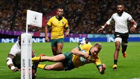 Liam Toland: Underdogs should reap the reward their pressure deserves