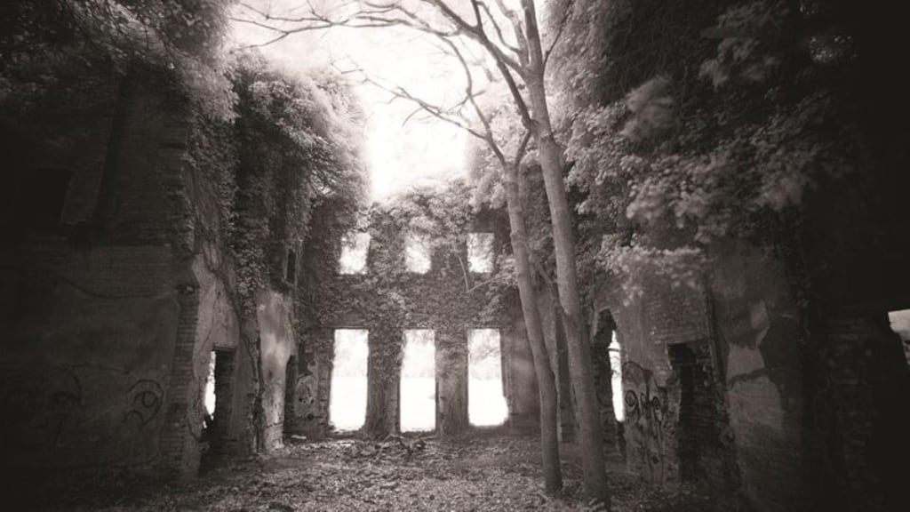 Seafield House, Co Sligo