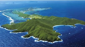 Denis O’Brien linked to Caribbean property