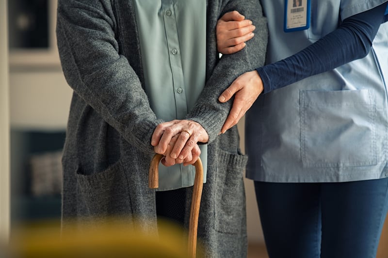 Poor governance impacted on affected residents at three centres operated by the Health Service Executive (HSE), the health watchdog found. Photograph: IStock
