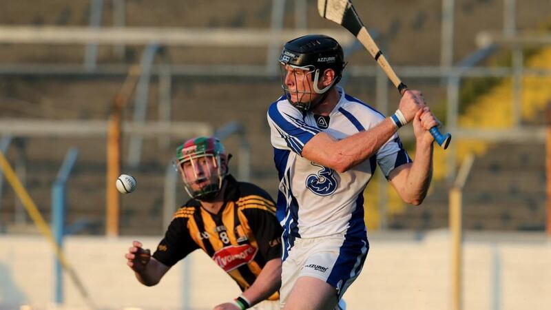 Kilkenny survive huge scare in Thurles thriller