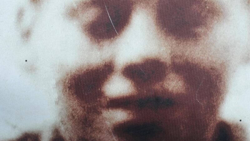 Noel Philips who was 19 when he was shot dead in the Ballymurphy massacre in 1971