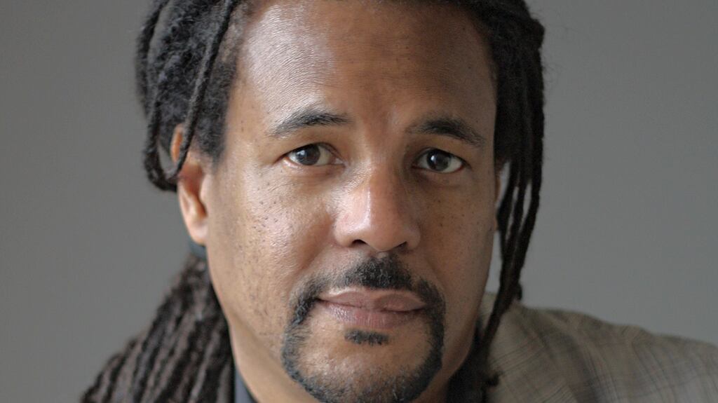 Colson Whitehead explores whether a person can escape the past, both political and personal.