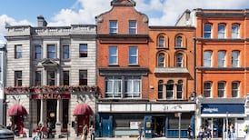 South Great George’s Street apartment in heart of the city for €595,000