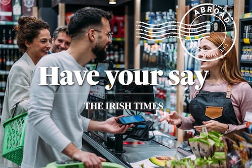 Smiling UK cashiers and baby-patting Italians: Do small interactions lift your day?