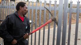 Mandela family feud upsetting society and African tradition