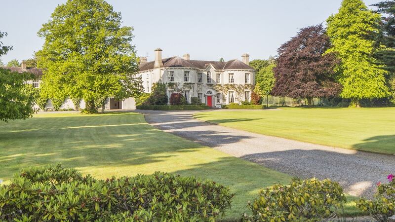 Dowdstown House, Maynooth, Co. Kildare – €3.4 million, Sherry FitzGerald Country Homes