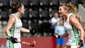 Ireland claim a lifeline with victory over Czech Republic