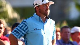 Russell Knox not going rest on laurels after China win