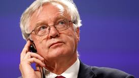 Britain and EU agree terms of reference and timetable for Brexit talks