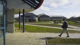 NUI Maynooth researchers find worm that fights to death