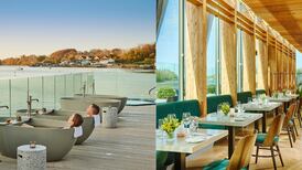 Win a two-night stay at The Ice House in Co Mayo, dinner at the 54° 9° Restaurant and a signature VOYA treatment for two in Chill Spa