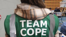 Donegal results: Pat the Cope Gallagher reclaims seat