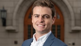 ‘Technology was always an interest of mine’