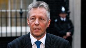 Robinson accuses Sinn Féin of putting Republic before NI