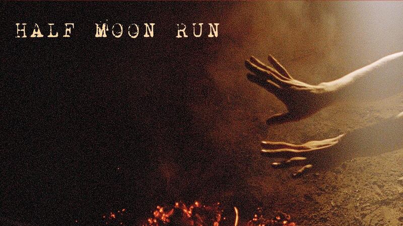 Half Moon Run: Dark Eyes