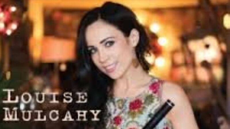 Louise Mulcahy: Tuning the Road