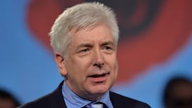 Dáil suspended in row over standard variable rate charges