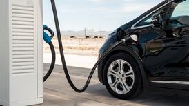 More than 40% of car buyers say they will purchase EVs