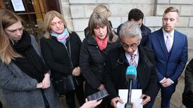 Family of pregnant woman kept on life support gets HSE apology