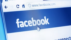 Who is responsible for defamation on Facebook?