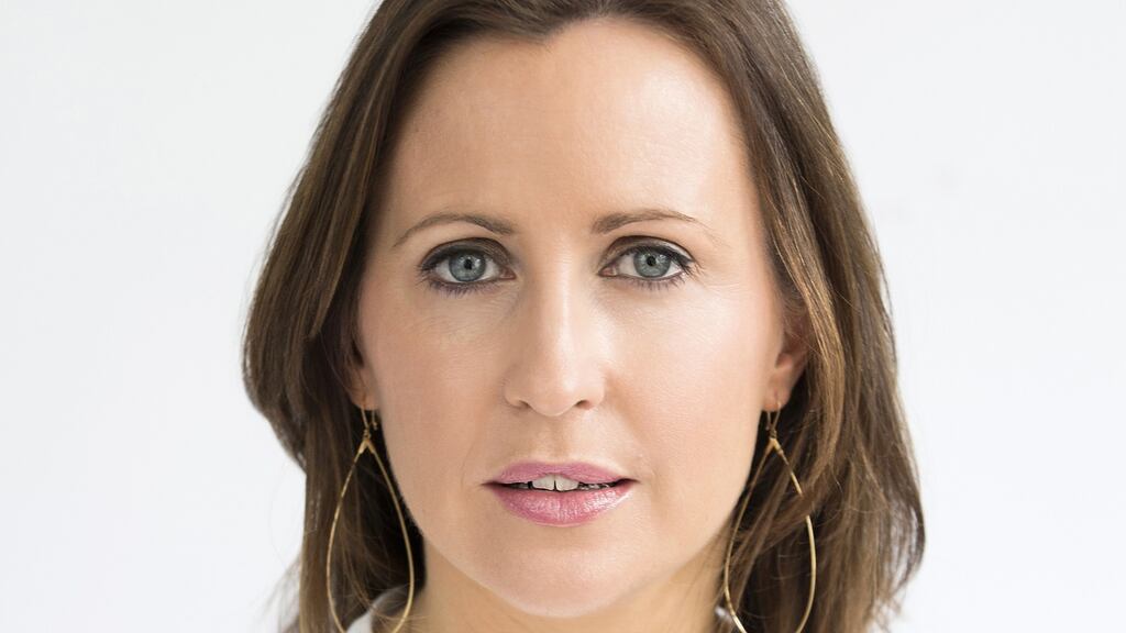 Gina Cassidy: “By name and nature, this business is the heartbeat of our family.”