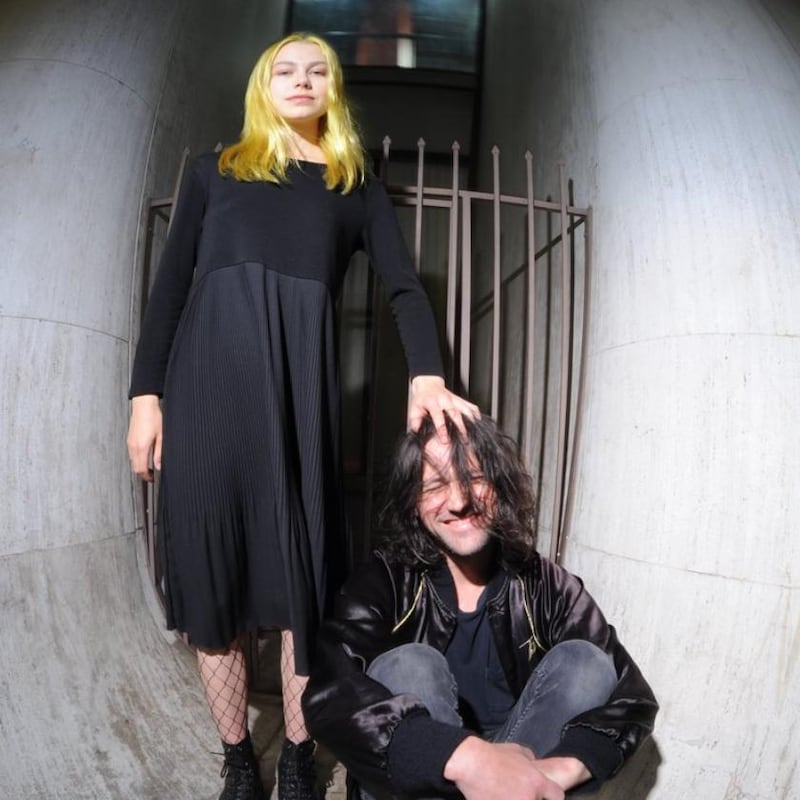 Better Oblivion Community Centre: Each on their own would constitute a rewarding night out, but when you have the creative commingling of Conor Oberst and Phoebe Bridgers, then attendance is a no-brainer